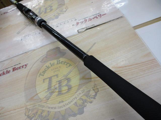 シーバスフラットX 100M