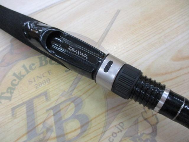 シーバスフラットX 100M