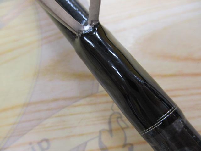 シーバスフラットX 100M