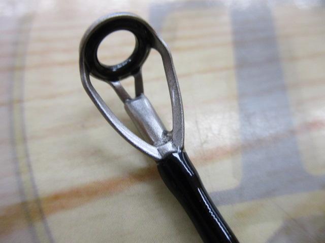 シーバスフラットX 100M