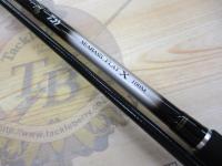 シーバスフラットX 100M