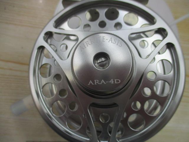 アキスコブレスライトARBR4/5 - 貝利網