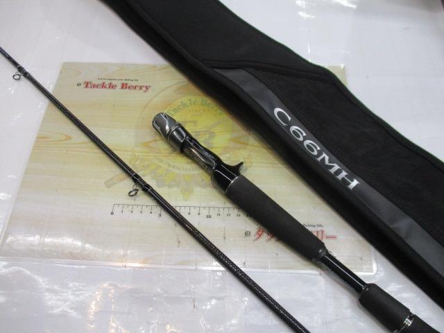 スティーズ C66MH