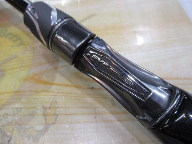 スティーズ C66MH