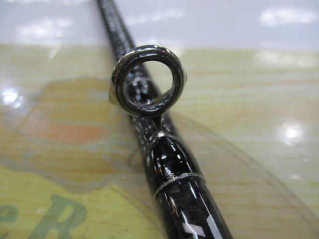 スティーズ C66MH