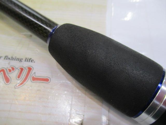 DUCRステルスBF65LMパラドックス