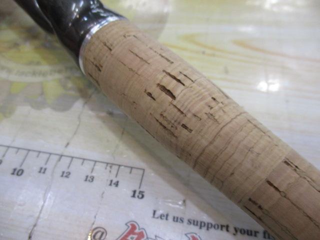 DUCRステルスBF65LMパラドックス