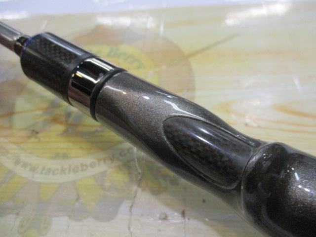 DUCRステルスBF65LMパラドックス