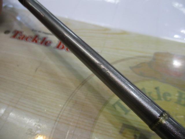 DUCRステルスBF65LMパラドックス