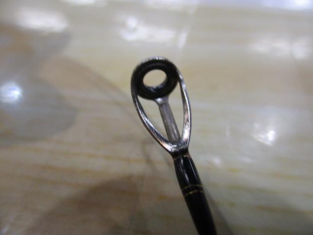 DUCRステルスBF65LMパラドックス