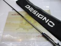 DUCRステルスBF65LMパラドックス