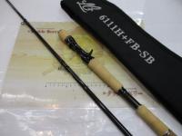 ブラックレーベル BLX LG 6111H+FB-SB