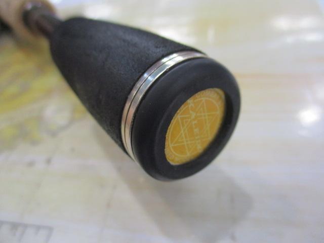 カレイドインスピラーレ TKIC-63ML/トーナメント スティングレイスーパーシェイク