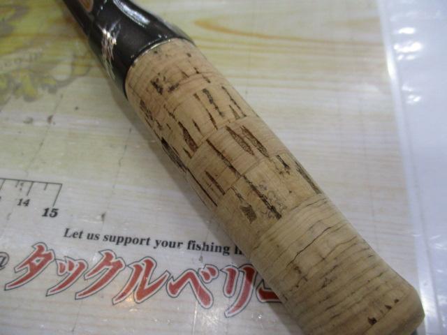 カレイドインスピラーレ TKIC-63ML/トーナメント スティングレイスーパーシェイク