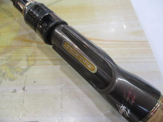 カレイドインスピラーレ TKIC-63ML/トーナメント スティングレイ