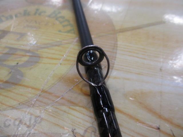 カレイドインスピラーレ TKIC-63ML/トーナメント スティングレイスーパーシェイク