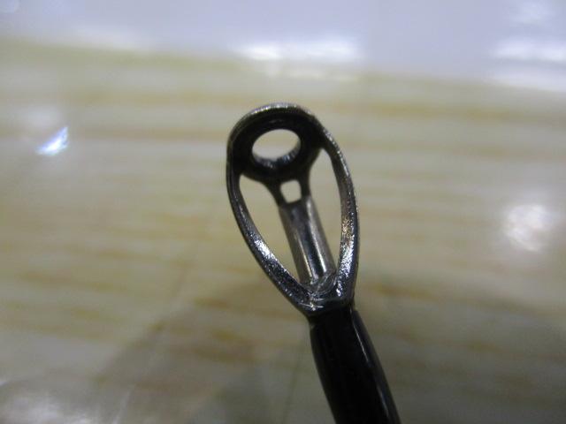 カレイドインスピラーレ TKIC-63ML/トーナメント スティングレイスーパーシェイク