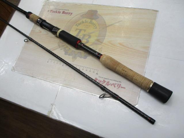 風神AD ビーストブロウル 95MH