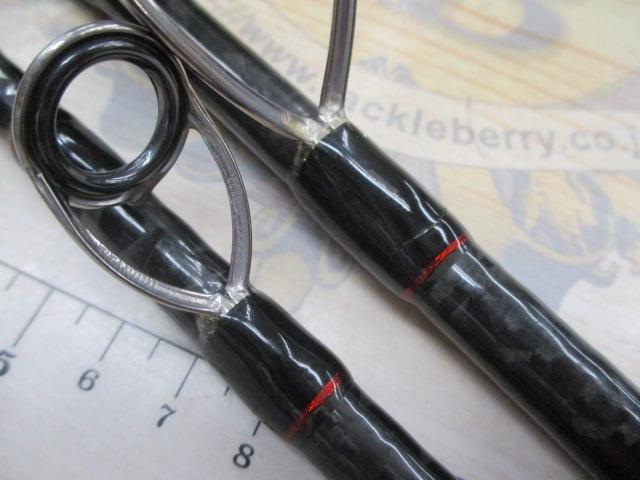 風神AD ビーストブロウル 95MH