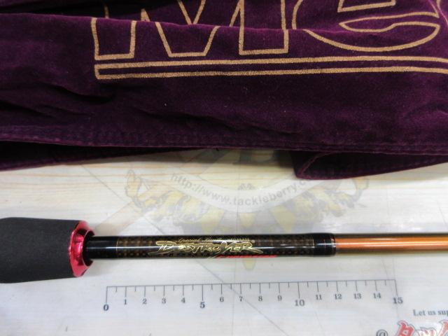 デストロイヤー F5・1/2-68XFti(エヴォルジオン)