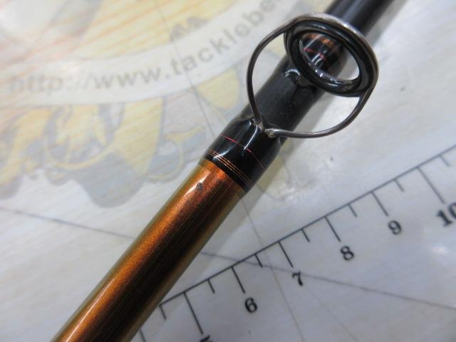 デストロイヤー F5・1/2-68XFti(エヴォルジオン)