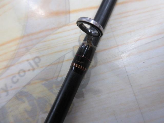 デストロイヤー F5・1/2-68XFti(エヴォルジオン)