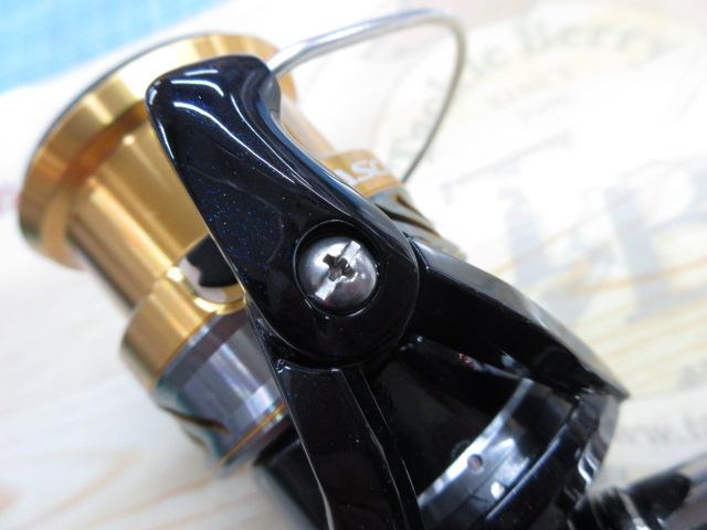 16ナスキー 2500HGS