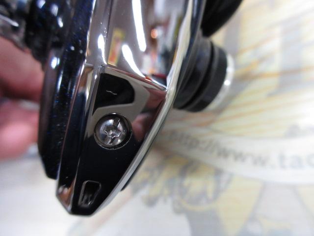 16ナスキー 2500HGS