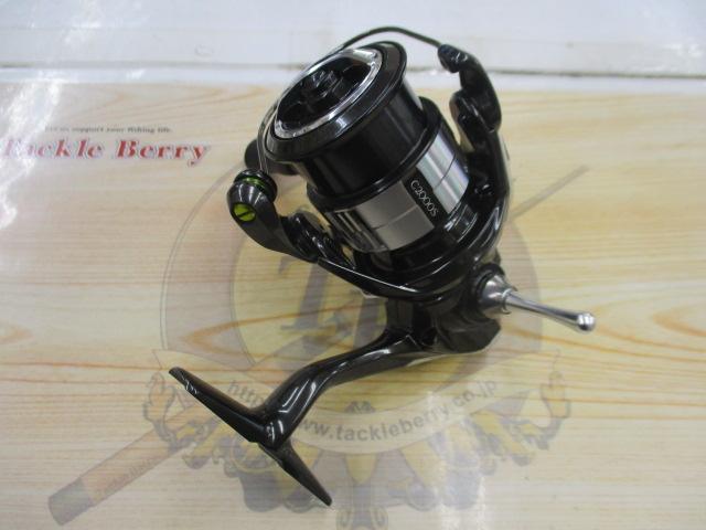 23ヴァンキッシュ C2000S