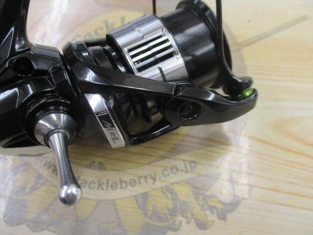 23ヴァンキッシュ C2000S