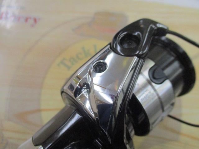 23ヴァンキッシュ C2000S