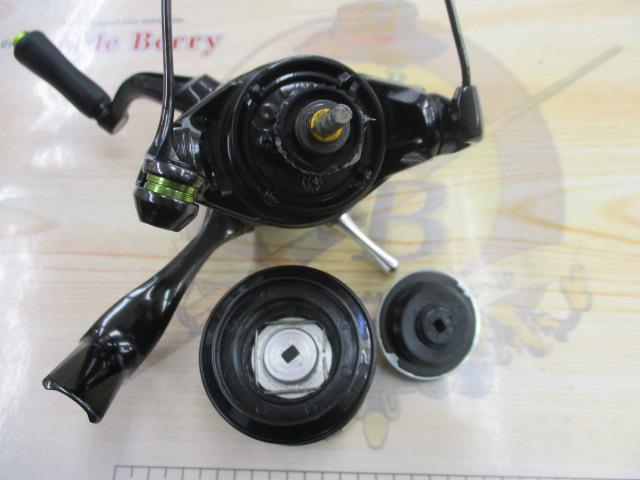 23ヴァンキッシュ C2000S