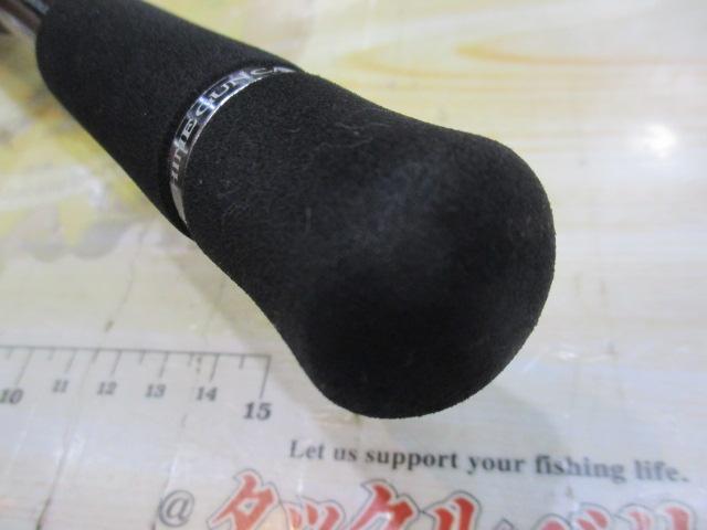 スティーズ C610MH+