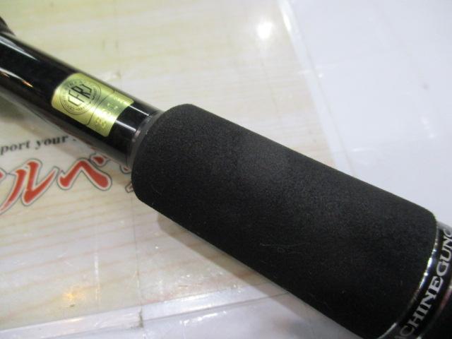 スティーズ C610MH+