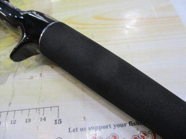 スティーズ C610MH+