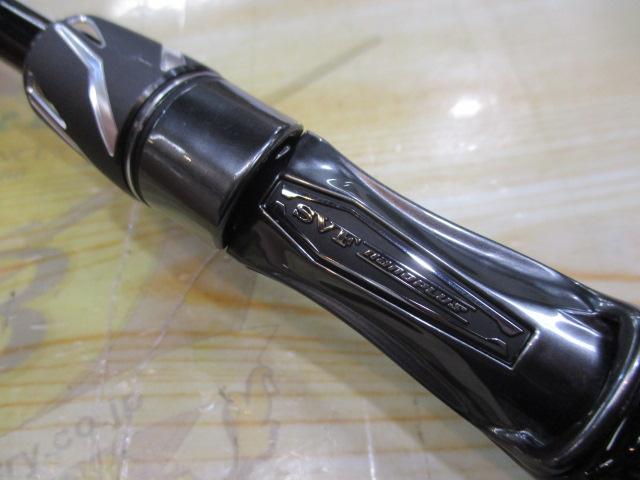 スティーズ C610MH+