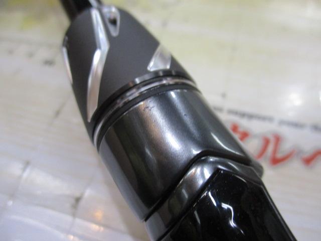 スティーズ C610MH+