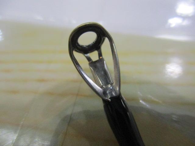 スティーズ C610MH+