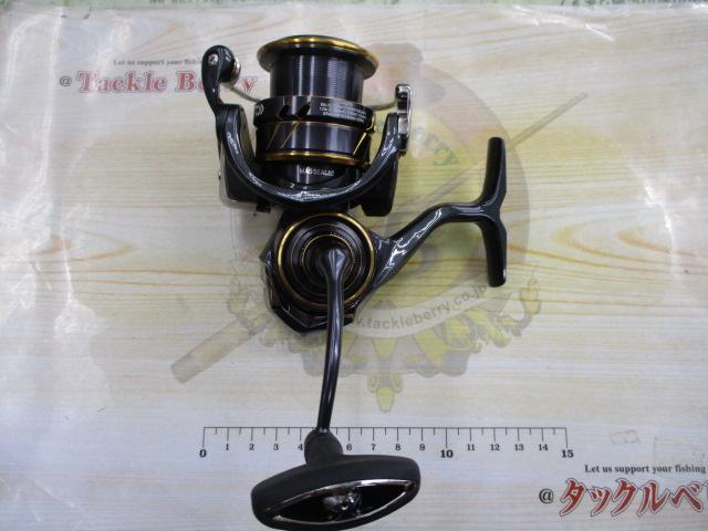 21カルディア LT3000-CXH