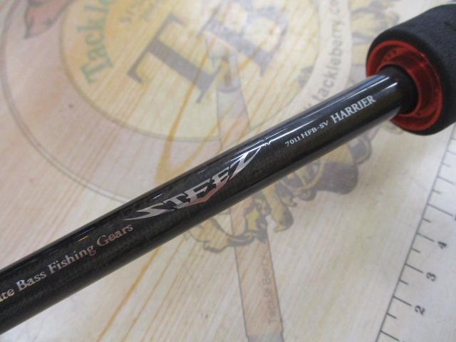 スティーズ STZ7011HFB-SV