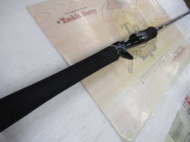 スコーピオンXV 1581F-2