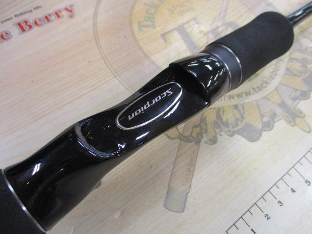 スコーピオンXV 1581F-2