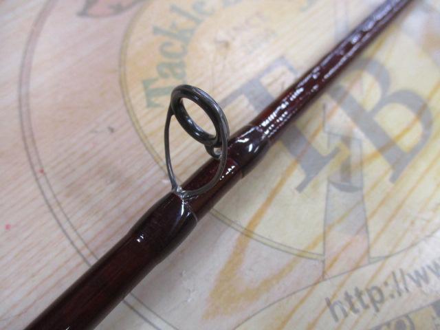 スコーピオンXV 1581F-2