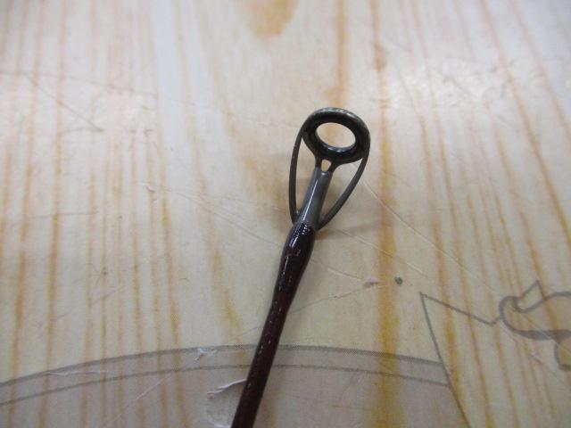 スコーピオンXV 1581F-2