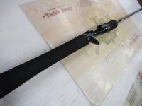 スコーピオンXV 1581F-2