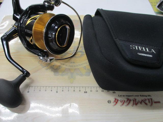 19ステラSW 14000XG