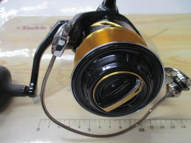 19ステラSW 14000XG