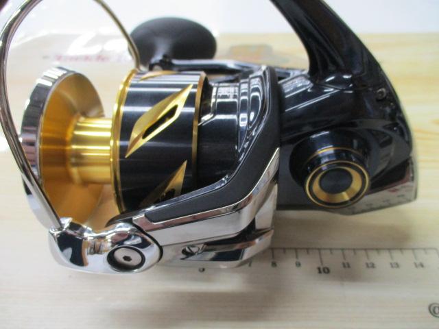 19ステラSW 14000XG