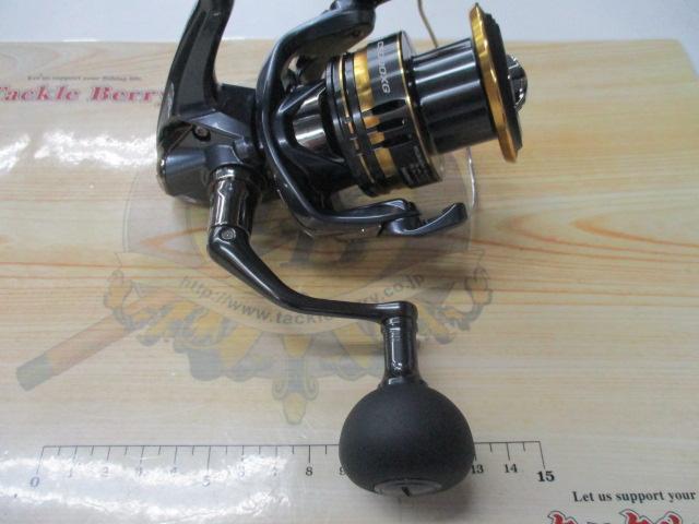 21アルテグラ C5000XG