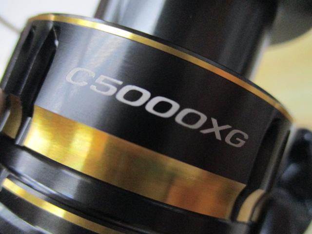 21アルテグラ C5000XG